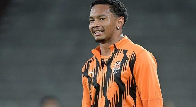 Егіналду, Шахтар