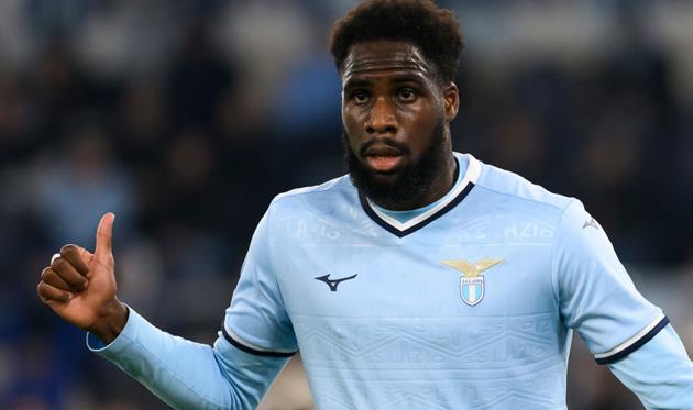 Булає Діа, Getty Images