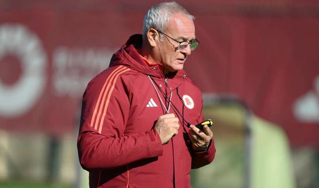 Клаудіо Раньєрі, Getty Images