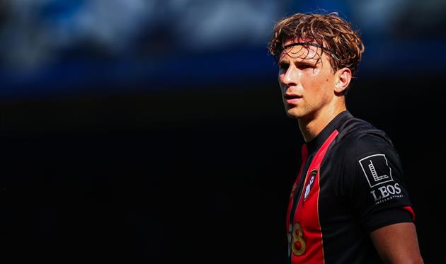 Ілля Забарний, Getty Images