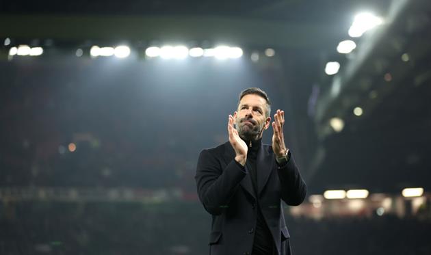 Ністелрой, getty images