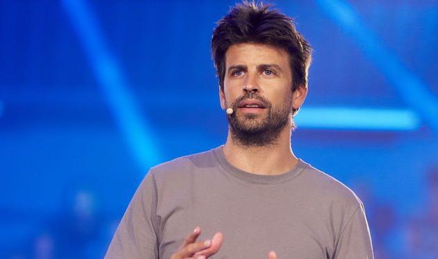 Жерар Піке, Getty Images