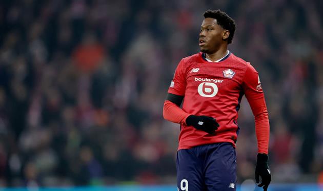 Девід, getty images