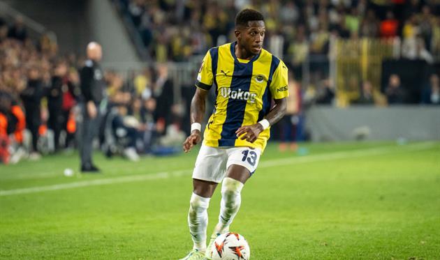 Фред, getty images