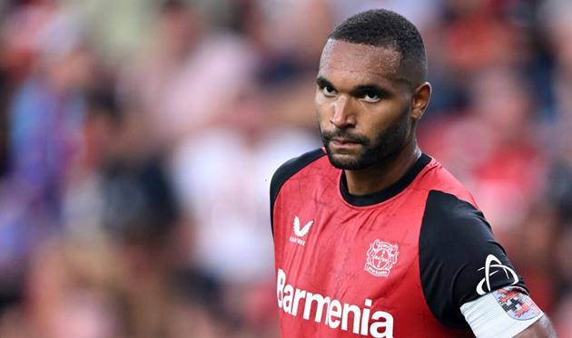 Йонатан Та, Getty Images