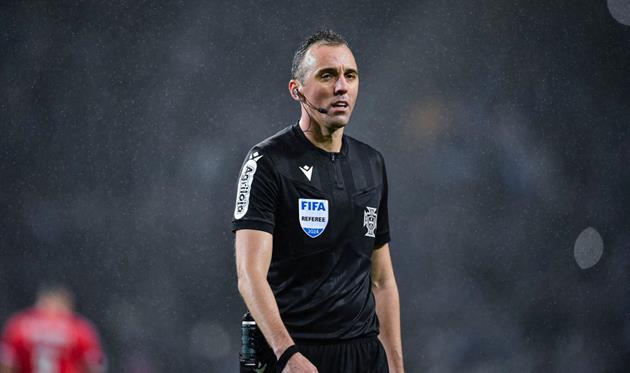 Жоау Пінейру, Getty Images