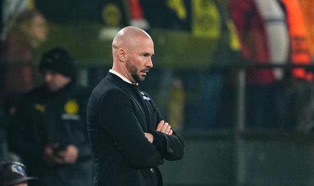 Крістіан Ільцер, Getty Images