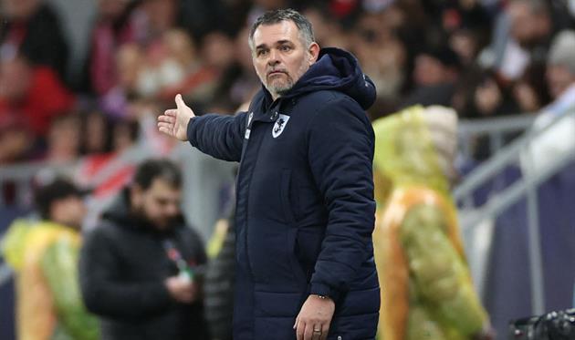 Віллі Саньйоль, Getty Images