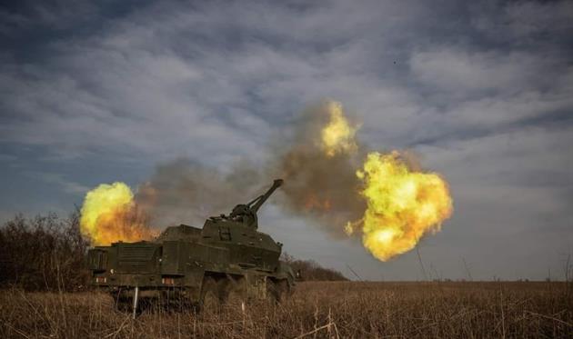 Генштаб ЗСУ