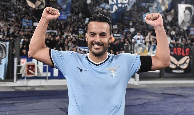 Педро Родрігес, Getty Images