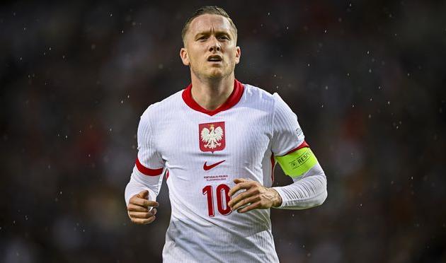 Пйотр Зелінські, Getty Images