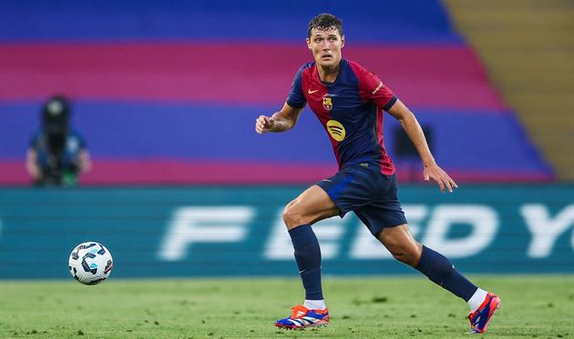 Крістенсен, getty images