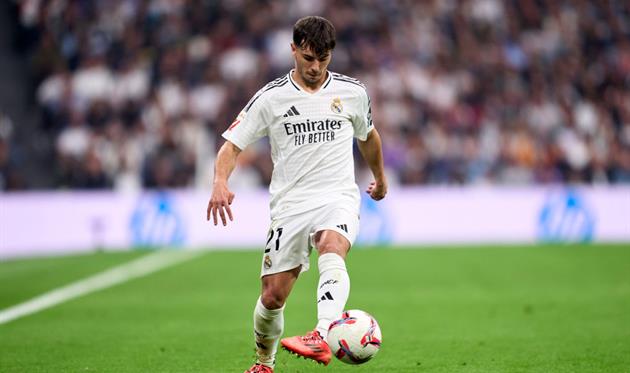 Діас, getty images