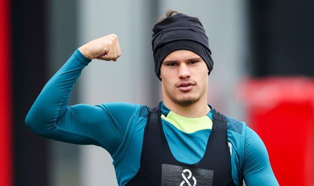 Керкез, getty images