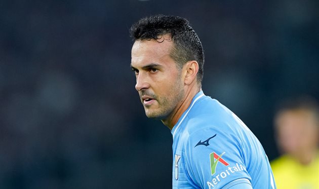 Педро, Getty Images