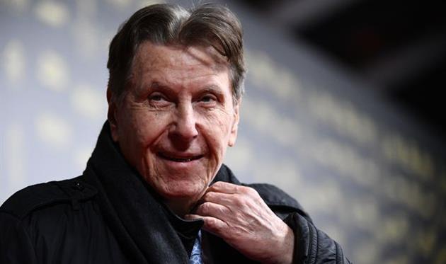 Піні Захаві, Getty Images