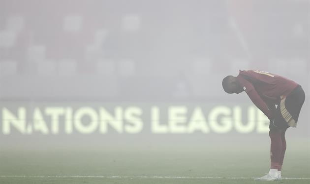 Йоган Бакайоко, gettyimages