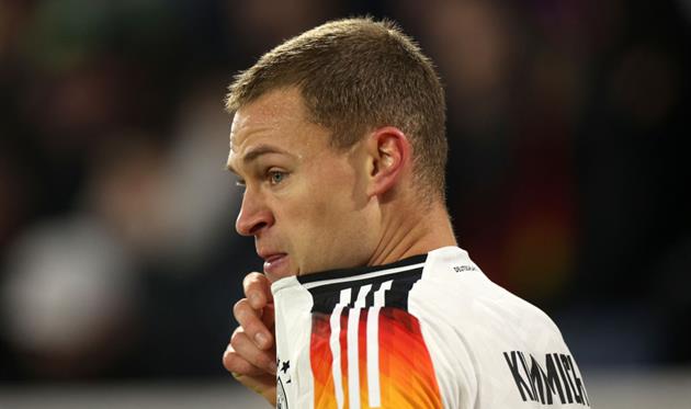 Кімміх, gettyimages