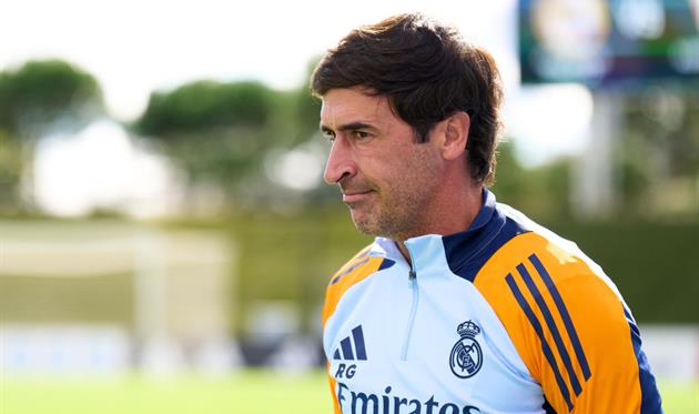 Рауль, getty images