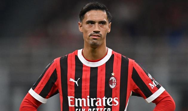 Тіджані Рейндерс, Getty Images