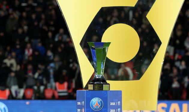 Trophée des champions, getty images