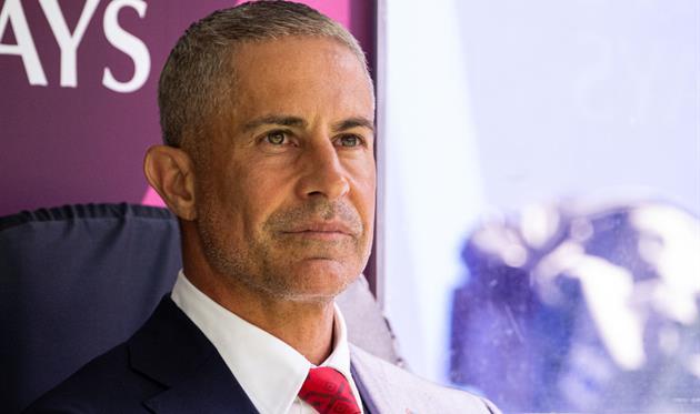 Сілвіньйо, Getty Images