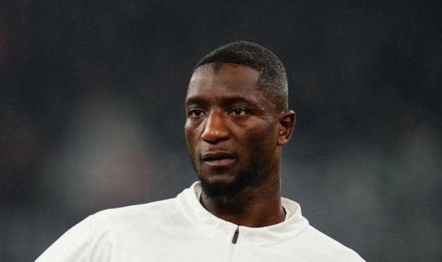 Серу Гірассі, Getty Images