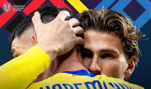 Забарний та Яремчук, УАФ