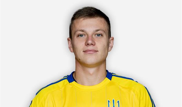 Олексій Сич, УАФ