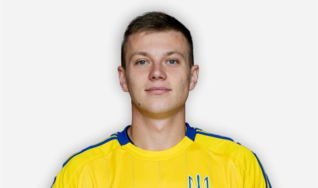 Олексій Сич, УАФ