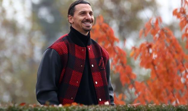 Златан Ібрагімович, Getty Images