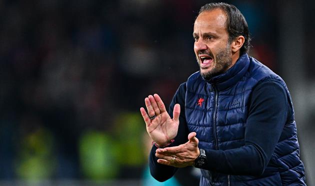 Альберто Джилардіно, Getty Images