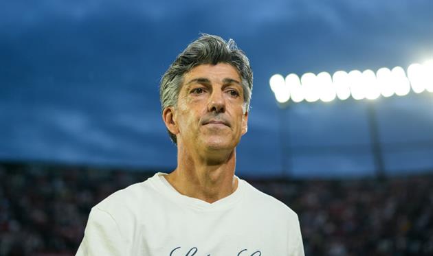 Іманоль Альгуасіль, Getty Images