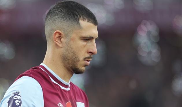 Гвідо Родрігес, Getty Images