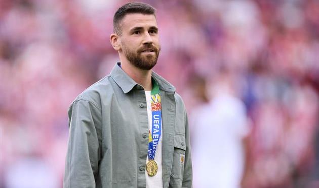 Унаї Сімон, Getty Images