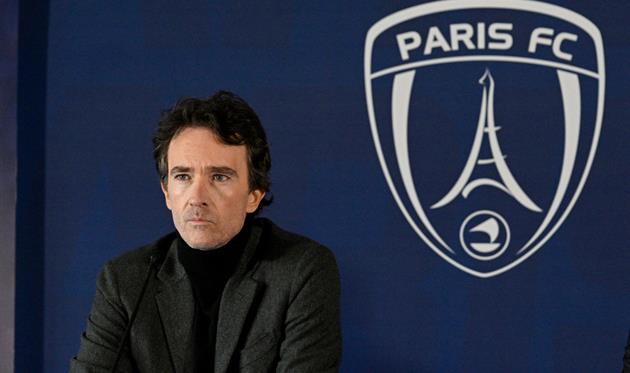 Антуан Арно, getty images