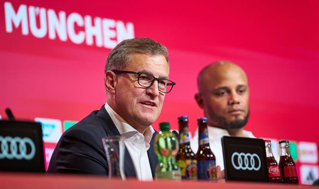 Дрезен та Компані, getty images