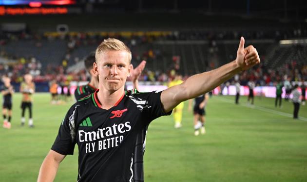 Зінченко, getty images