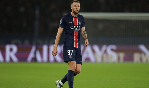 Мілан Шкрініар, Getty Images