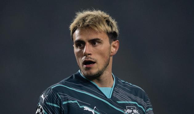 Еліф Ельмас, Getty Images