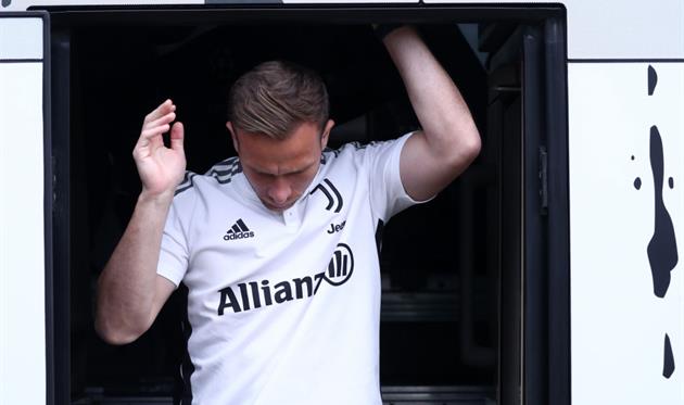 Артур Мело, Getty Images