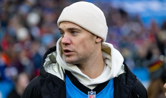 Мануель Ноєр, Getty Images