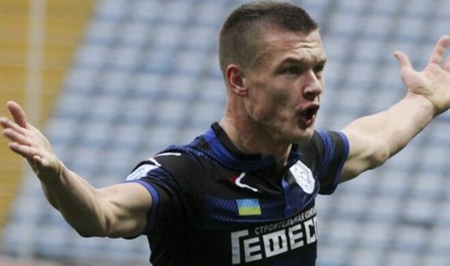 Олексій Хобленко, ФК Чорноморець