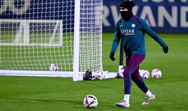 Ашраф Хакімі, Getty Images