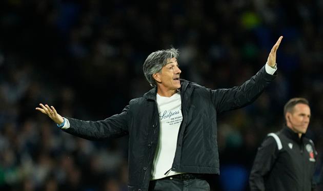 Іманоль Альгуасіль, Getty Images