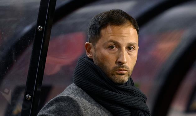 Тедеско, gettyimages