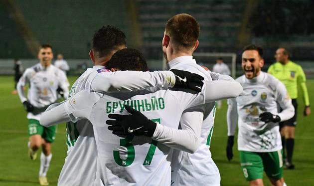 Фото Карпати