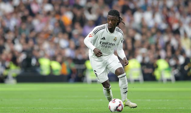 Камавінга, getty images