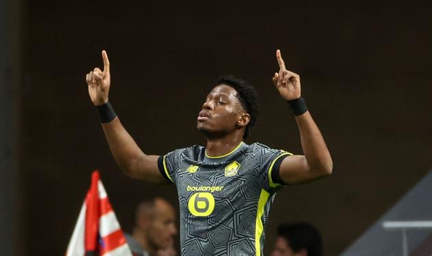 Девід, getty images