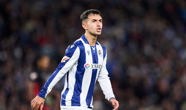 Субіменді, getty images